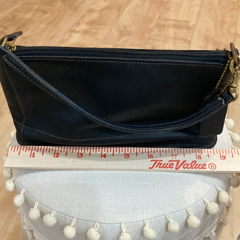 Coach vintage bleecker Demi 9311 - Picture 10 of 16